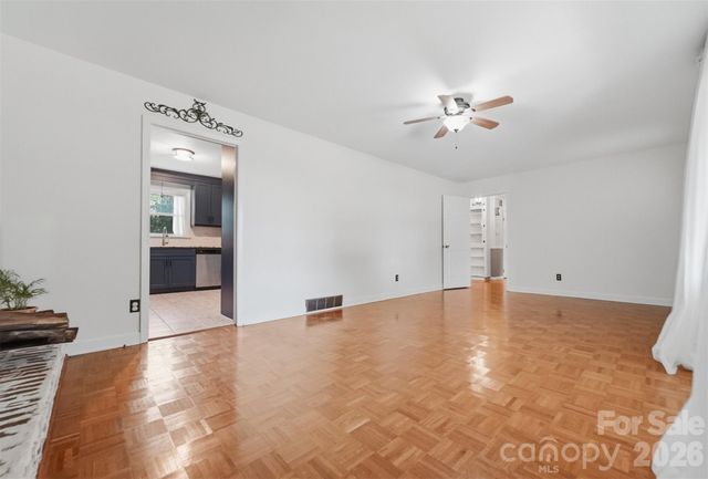 256 Liberty Church Road, Taylorsville, NC 28681