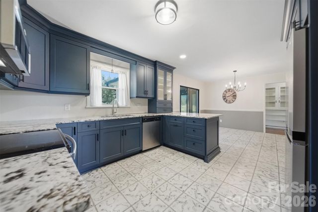 256 Liberty Church Road, Taylorsville, NC 28681