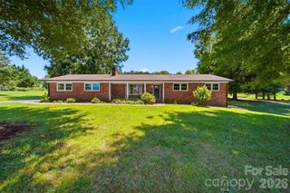 256 Liberty Church Road, Taylorsville, NC 28681