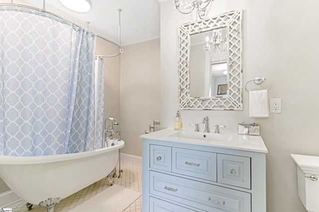 137 Cleveirvine Avenue, Greenville, SC 29607