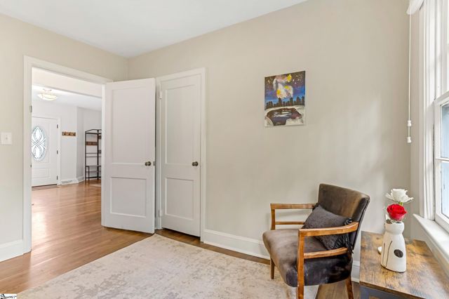 137 Cleveirvine Avenue, Greenville, SC 29607