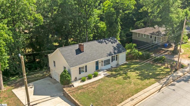 137 Cleveirvine Avenue, Greenville, SC 29607