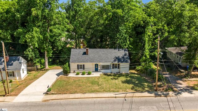 137 Cleveirvine Avenue, Greenville, SC 29607