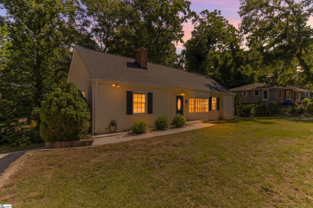 137 Cleveirvine Avenue, Greenville, SC 29607