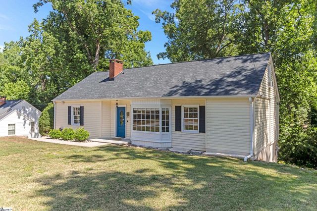 137 Cleveirvine Avenue, Greenville, SC 29607