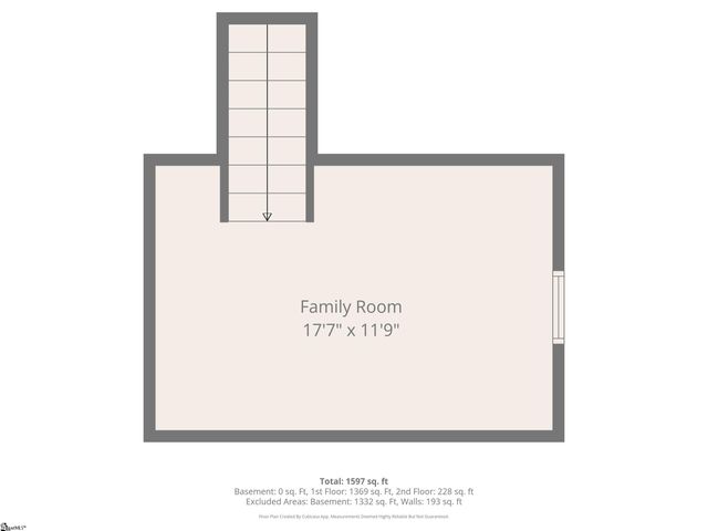 137 Cleveirvine Avenue, Greenville, SC 29607