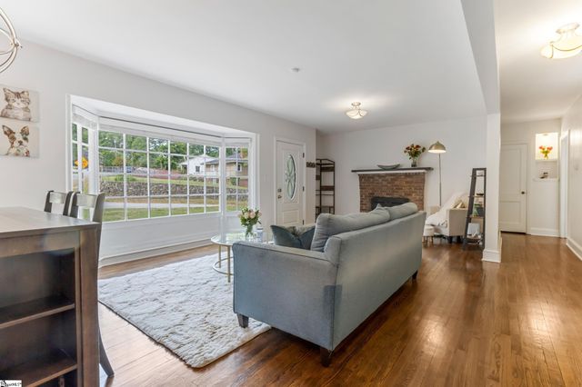 137 Cleveirvine Avenue, Greenville, SC 29607