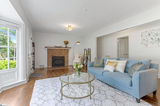 137 Cleveirvine Avenue, Greenville, SC 29607