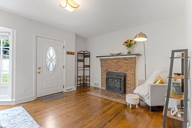 137 Cleveirvine Avenue, Greenville, SC 29607
