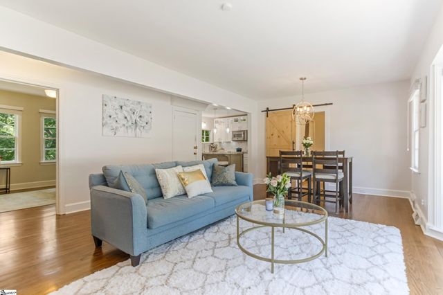 137 Cleveirvine Avenue, Greenville, SC 29607