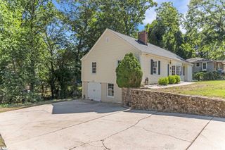 137 Cleveirvine Avenue, Greenville, SC 29607