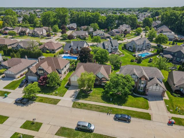 52294 Bryan Michael Drive, Macomb, MI 48042