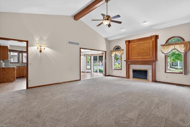 52294 Bryan Michael Drive, Macomb, MI 48042