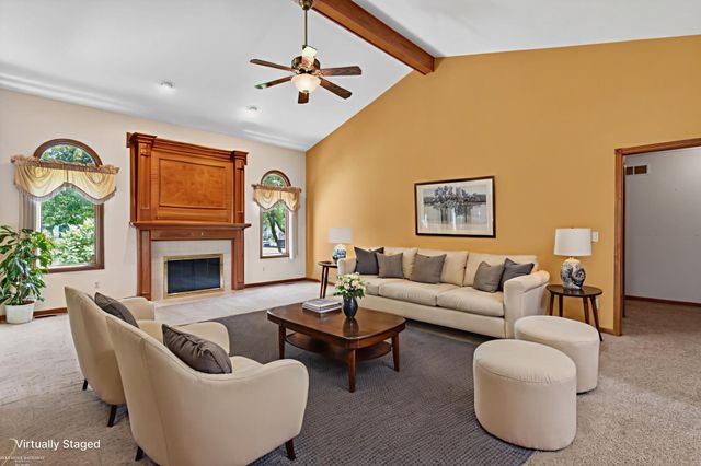 52294 Bryan Michael Drive, Macomb, MI 48042