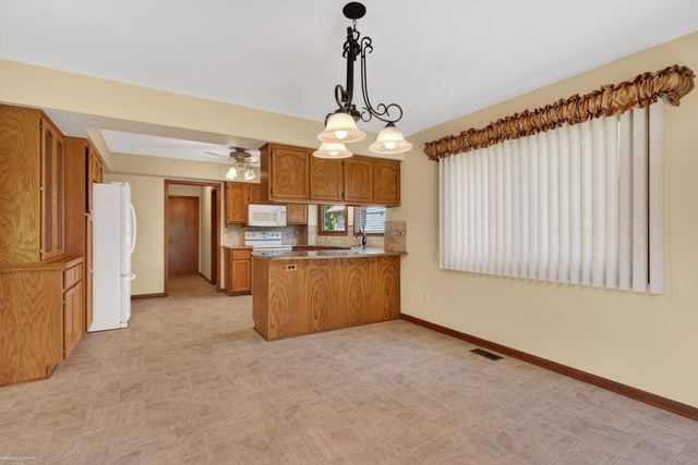 52294 Bryan Michael Drive, Macomb, MI 48042
