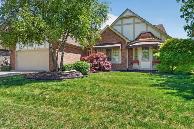 52294 Bryan Michael Drive, Macomb, MI 48042