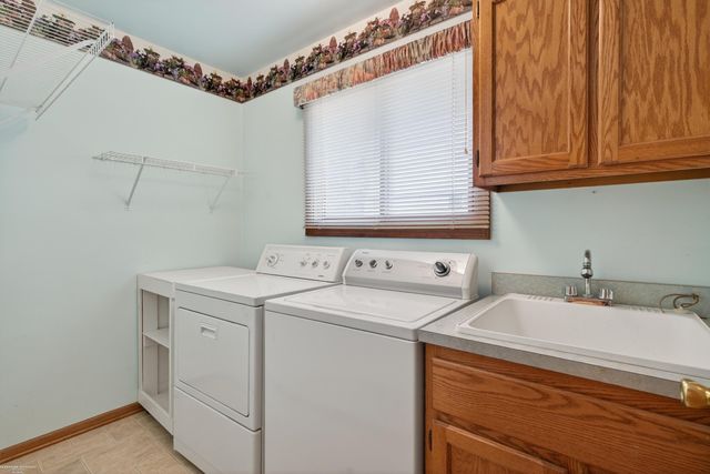 52294 Bryan Michael Drive, Macomb, MI 48042