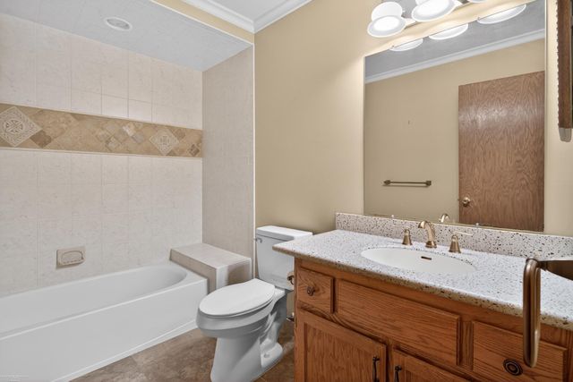 52294 Bryan Michael Drive, Macomb, MI 48042