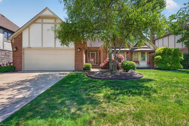 52294 Bryan Michael Drive, Macomb, MI 48042