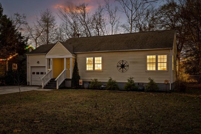 4800 Madonna Avenue, Chattanooga, TN 37412