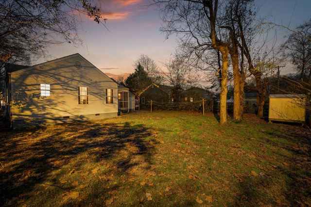4800 Madonna Avenue, Chattanooga, TN 37412