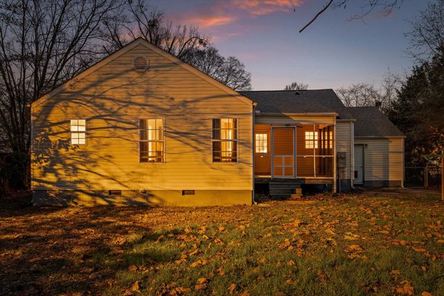 4800 Madonna Avenue, Chattanooga, TN 37412