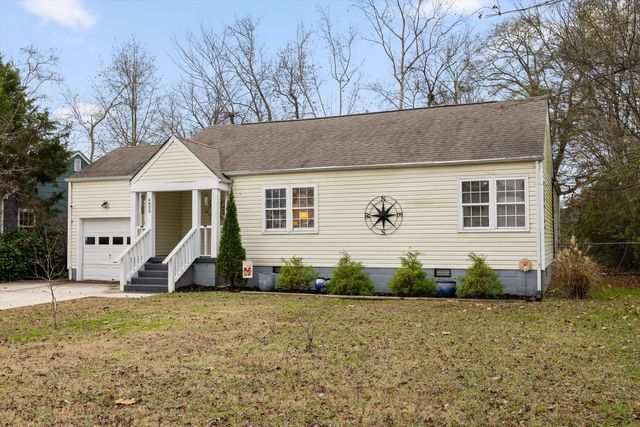 4800 Madonna Avenue, Chattanooga, TN 37412