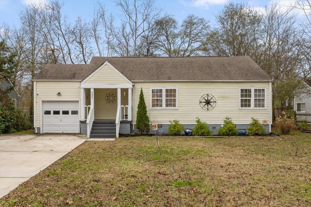 4800 Madonna Avenue, Chattanooga, TN 37412