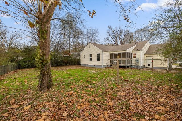 4800 Madonna Avenue, Chattanooga, TN 37412