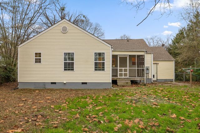 4800 Madonna Avenue, Chattanooga, TN 37412