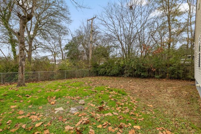 4800 Madonna Avenue, Chattanooga, TN 37412