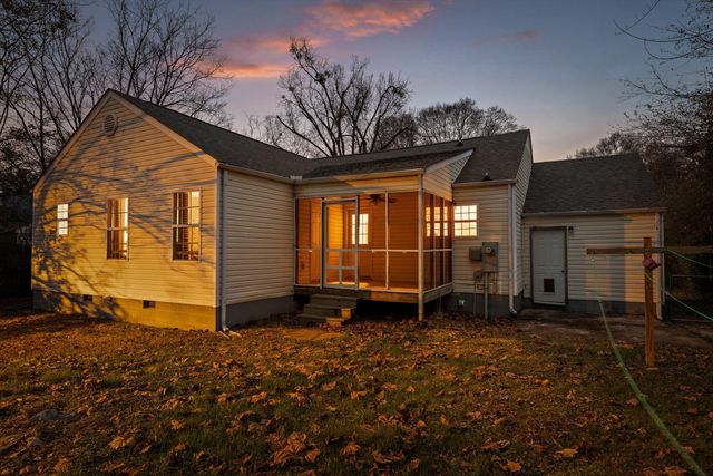 4800 Madonna Avenue, Chattanooga, TN 37412