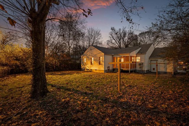 4800 Madonna Avenue, Chattanooga, TN 37412