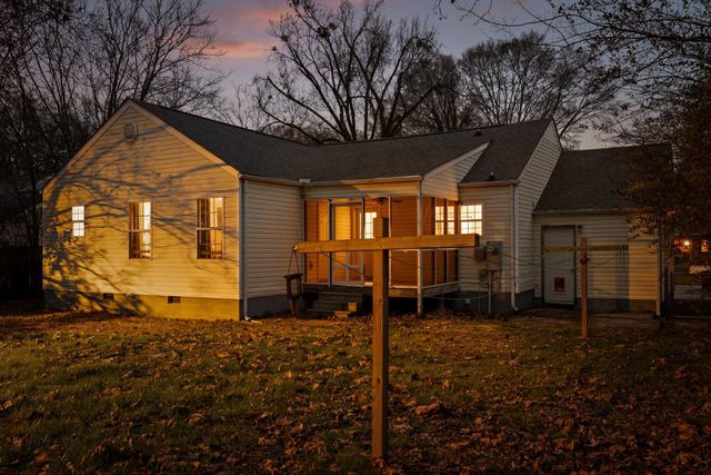 4800 Madonna Avenue, Chattanooga, TN 37412