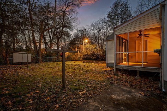 4800 Madonna Avenue, Chattanooga, TN 37412