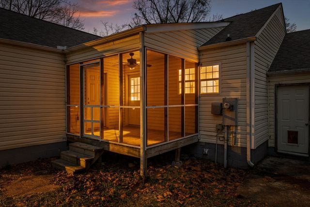 4800 Madonna Avenue, Chattanooga, TN 37412