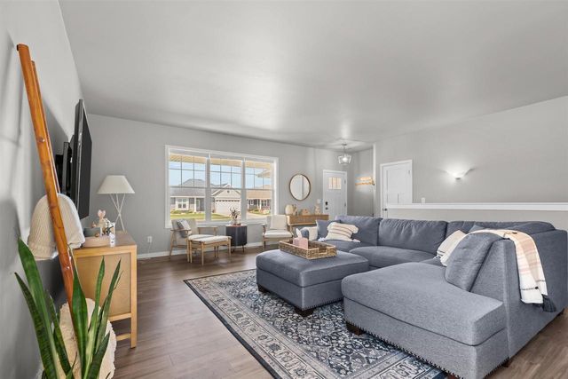 1269 BRAYDEN LANE, De Pere, WI 54115