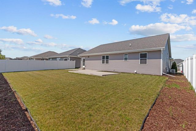 1269 BRAYDEN LANE, De Pere, WI 54115