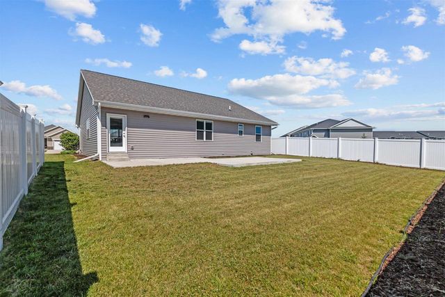 1269 BRAYDEN LANE, De Pere, WI 54115