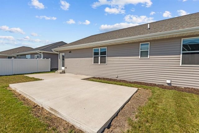 1269 BRAYDEN LANE, De Pere, WI 54115
