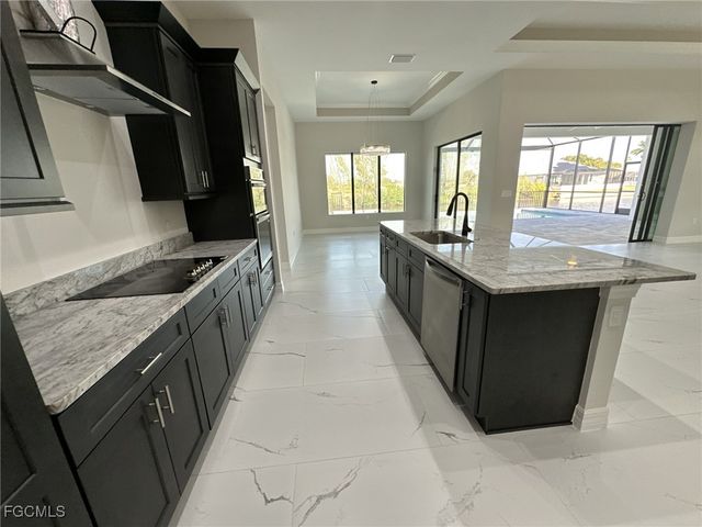 4125 NW 29th TER, Cape Coral, FL 33993