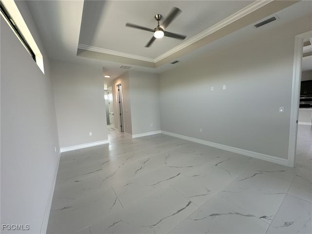 4125 NW 29th TER, Cape Coral, FL 33993