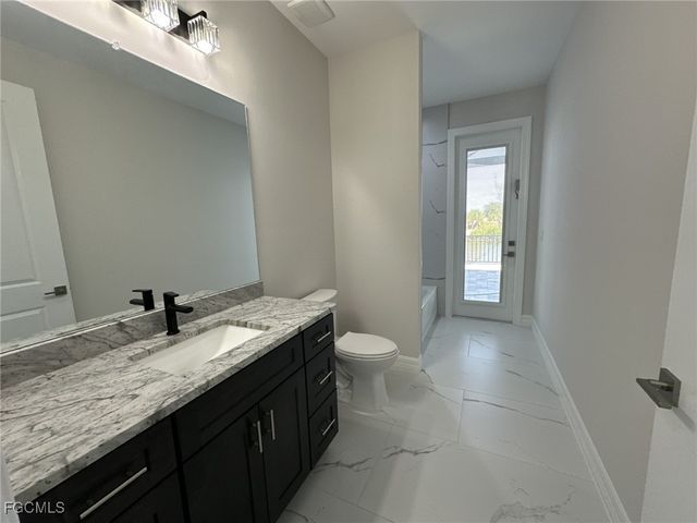 4125 NW 29th TER, Cape Coral, FL 33993