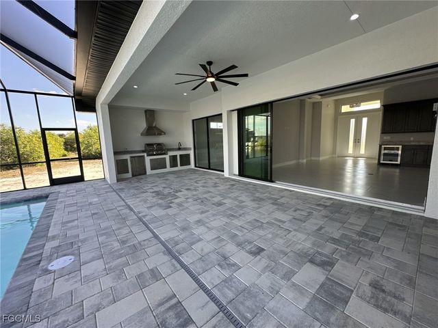 4125 NW 29th TER, Cape Coral, FL 33993