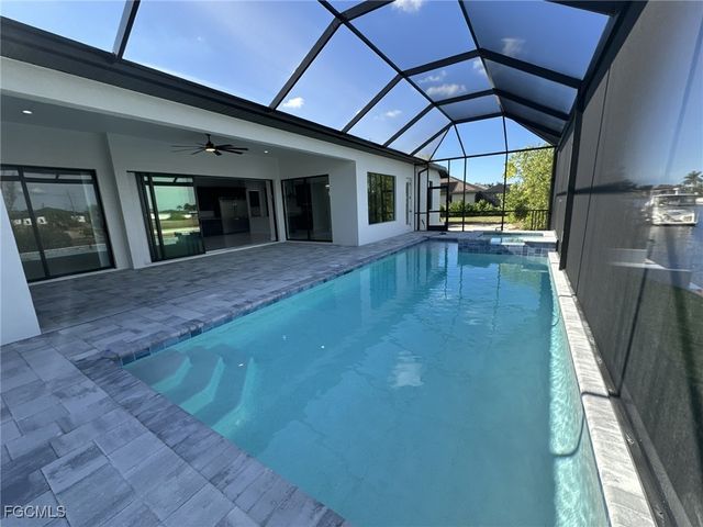 4125 NW 29th TER, Cape Coral, FL 33993