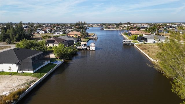 4125 NW 29th TER, Cape Coral, FL 33993