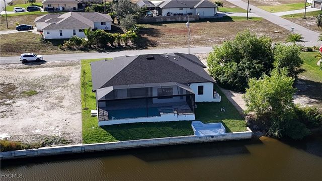 4125 NW 29th TER, Cape Coral, FL 33993