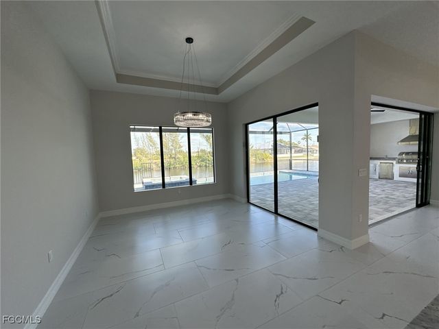 4125 NW 29th TER, Cape Coral, FL 33993