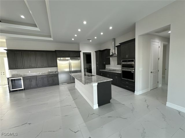 4125 NW 29th TER, Cape Coral, FL 33993