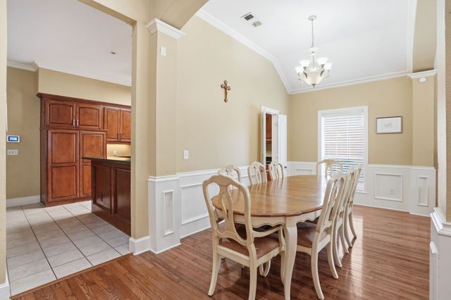 834 Heritage Parkway S, Allen, TX 75002